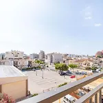 Milenial Immo Apartment With Parking In Roses