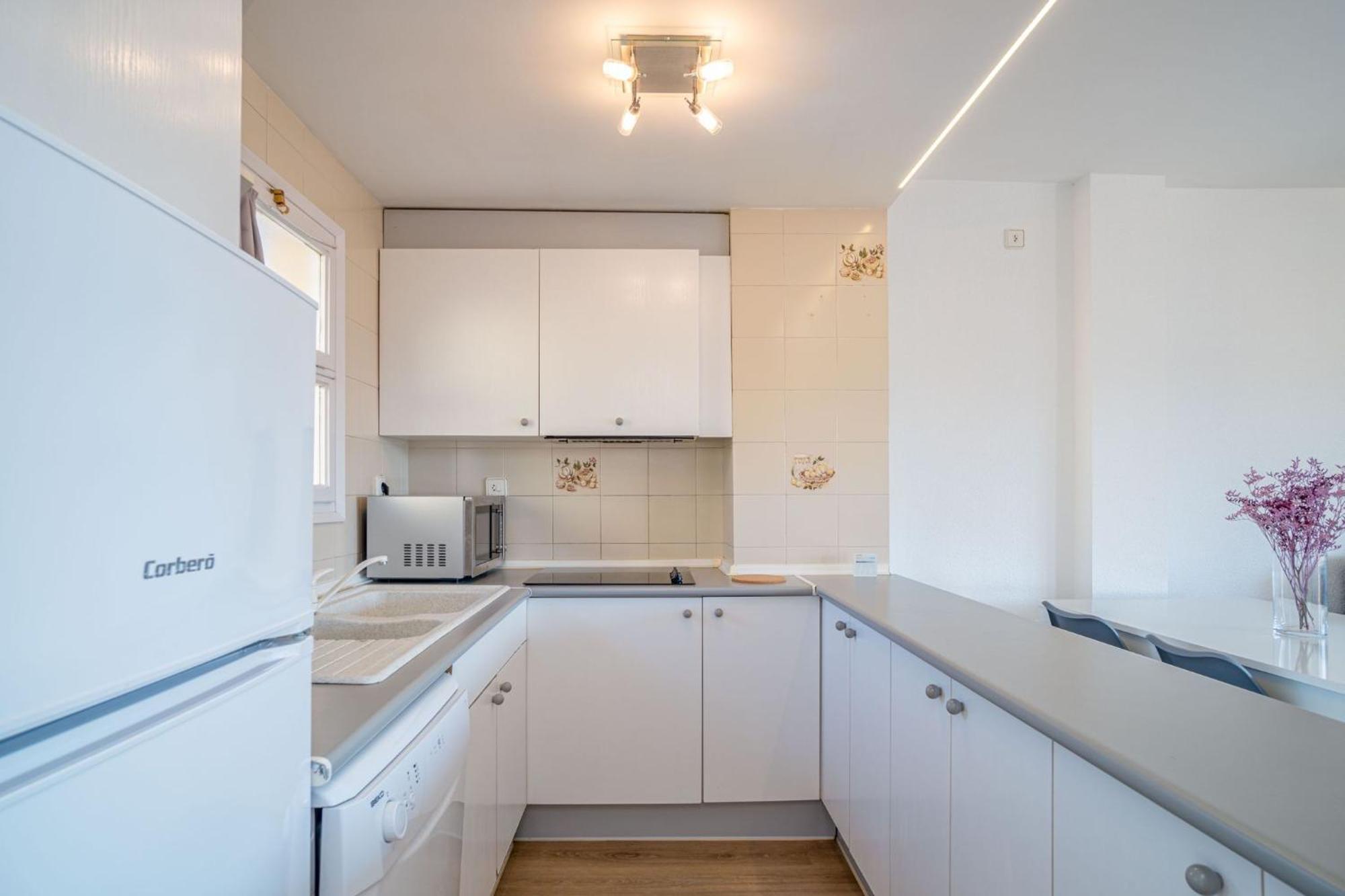 Apartamento Milenial Immo With Parking In