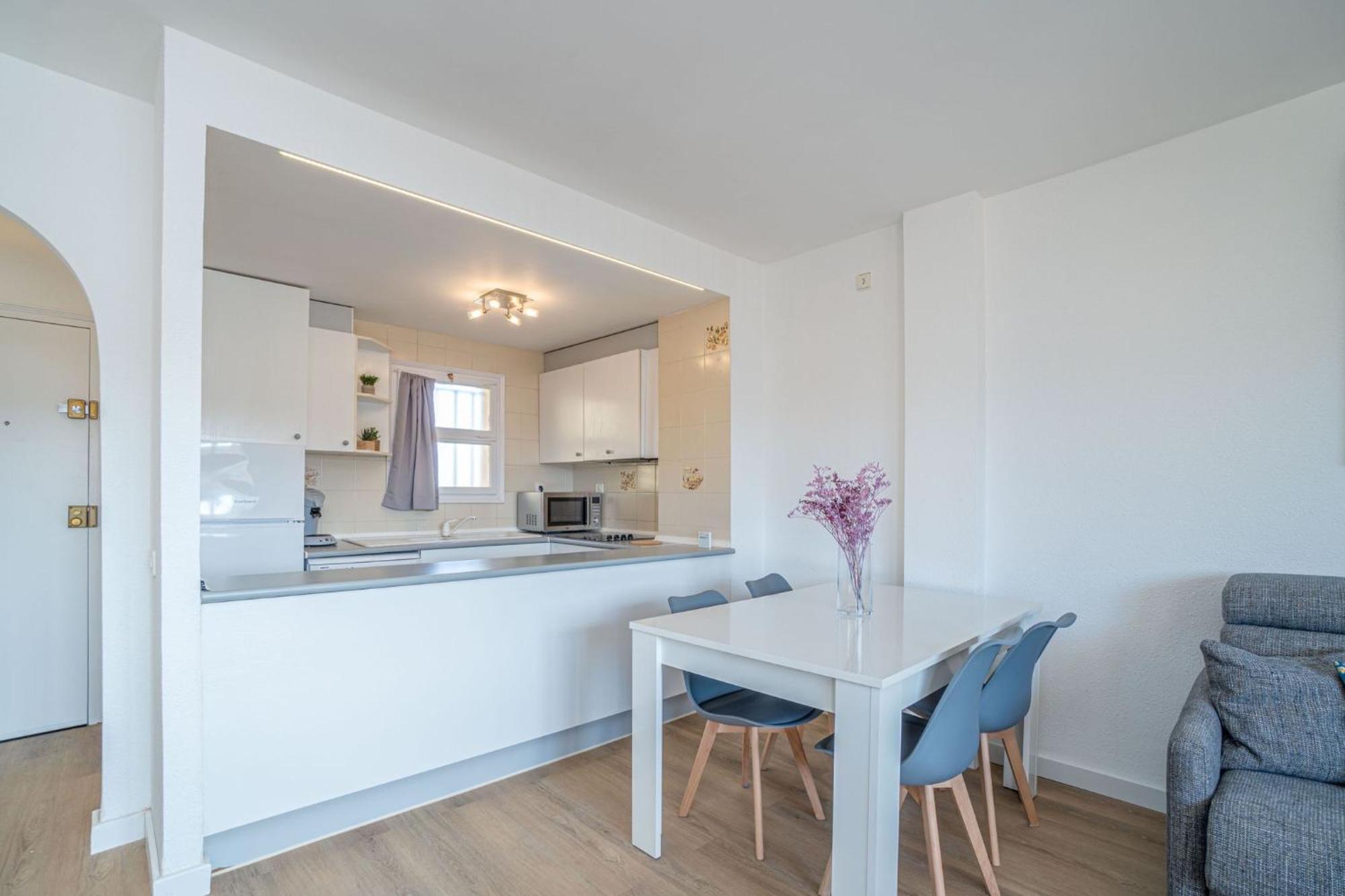 Apartment Milenial Immo With Parking In *