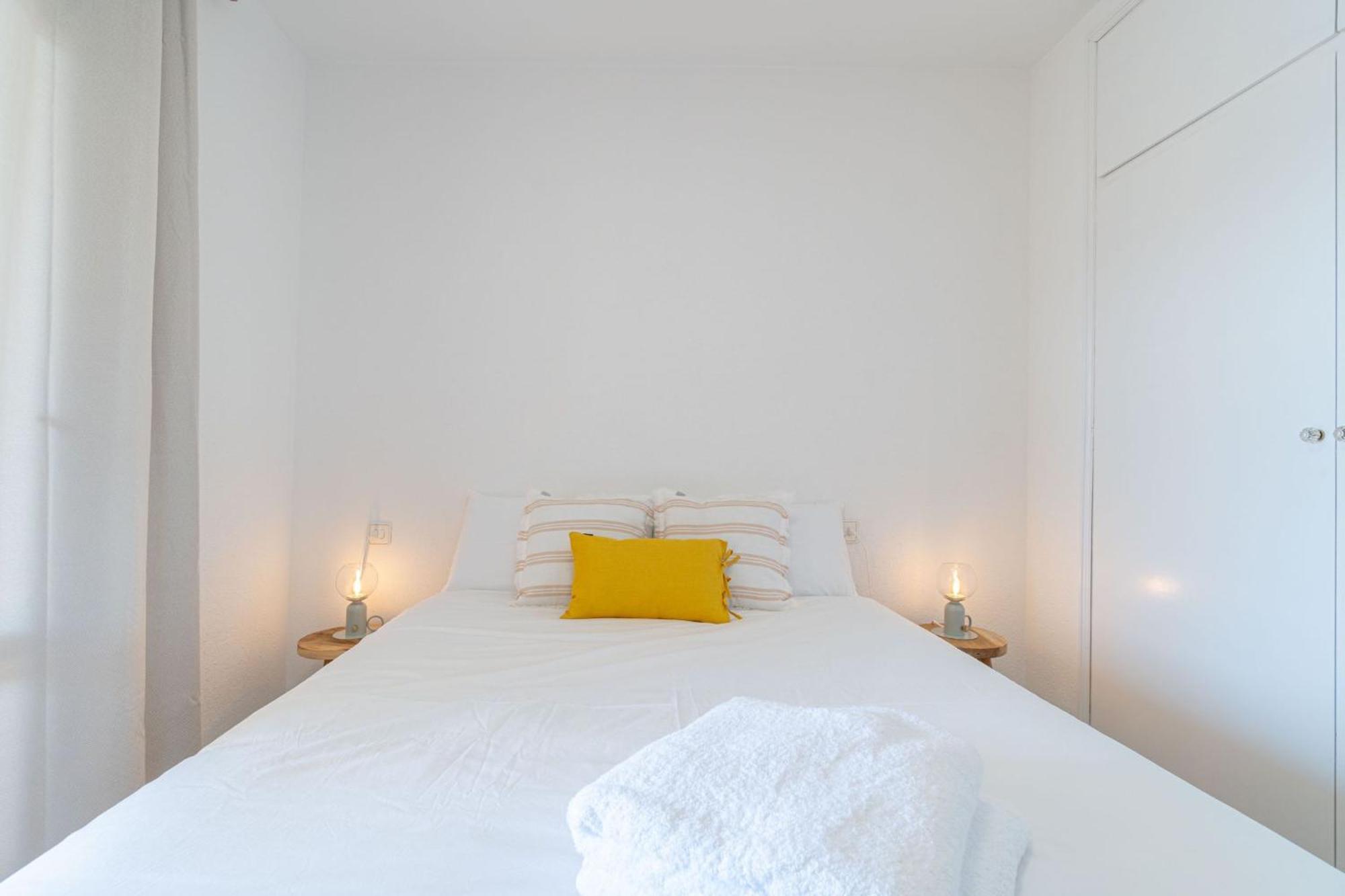 Apartment Milenial Immo With Parking In